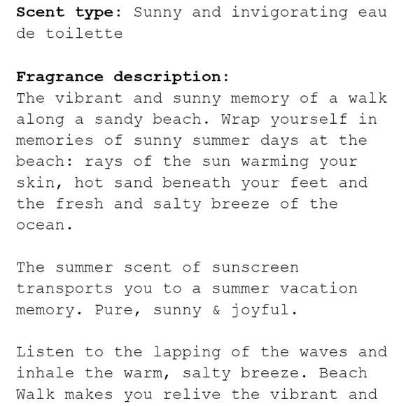 Replica Beach Walk Maison Margiela Paris - Picture 9 of 10